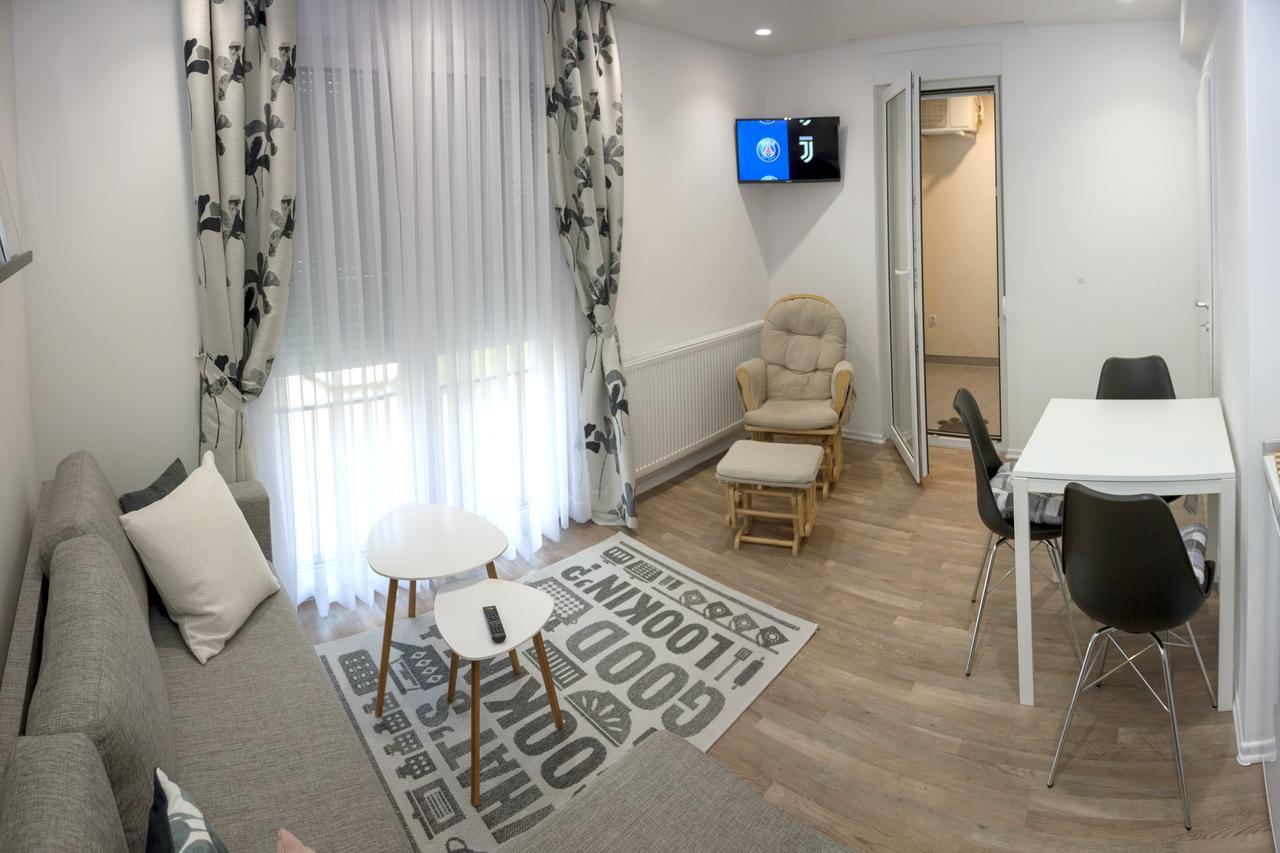 Villa Onix Bihać 외부 사진