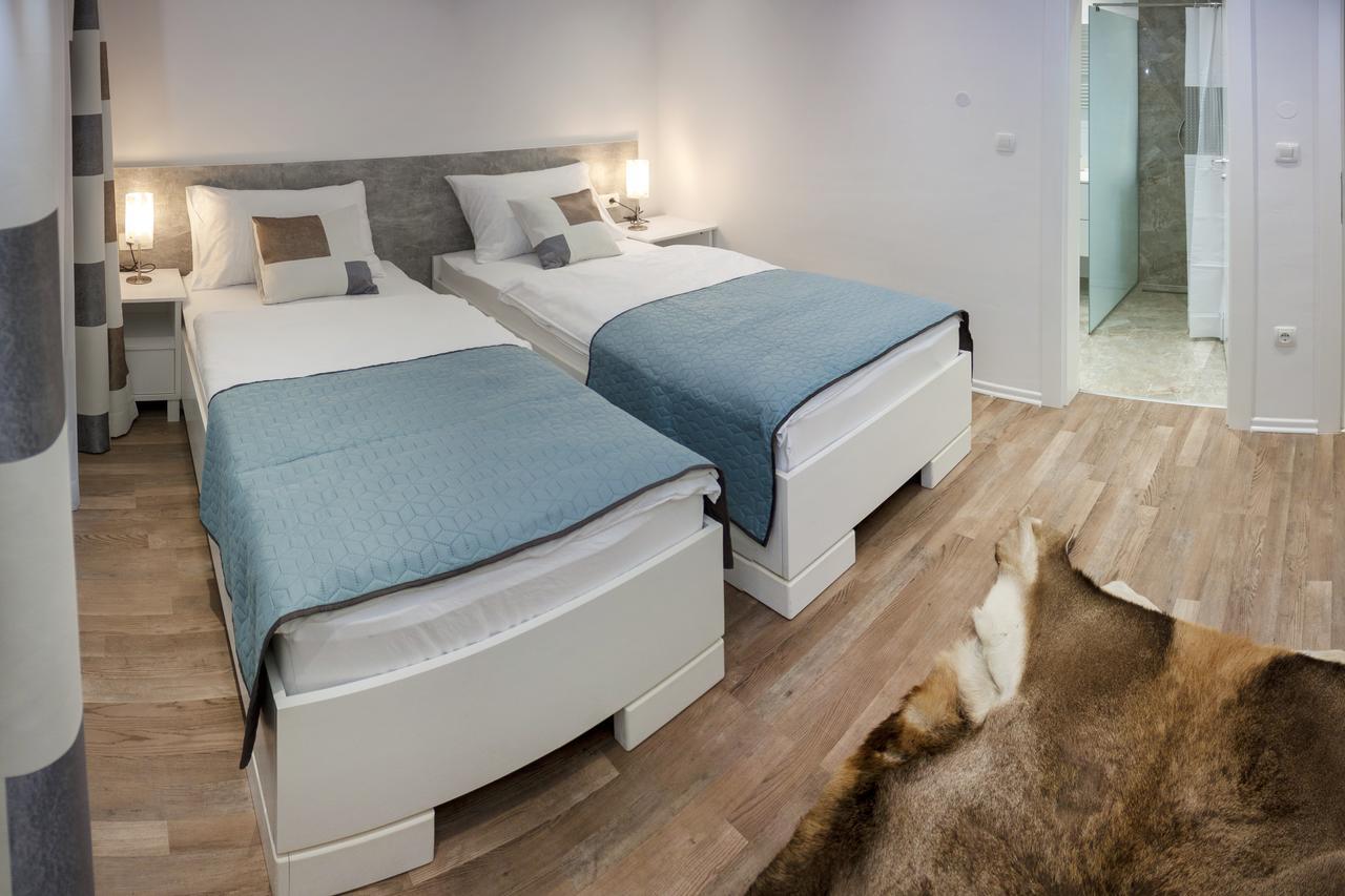 Villa Onix Bihać 외부 사진