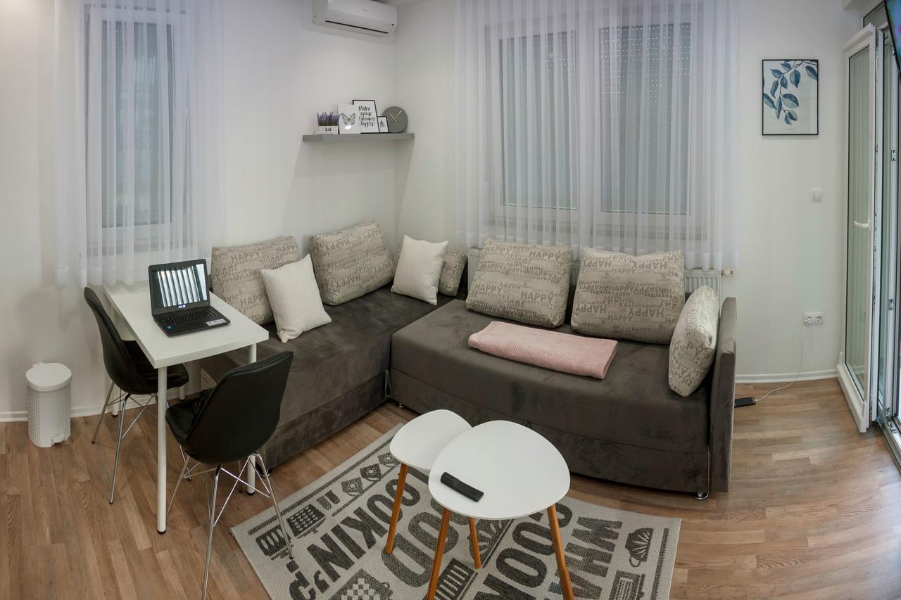 Villa Onix Bihać 외부 사진
