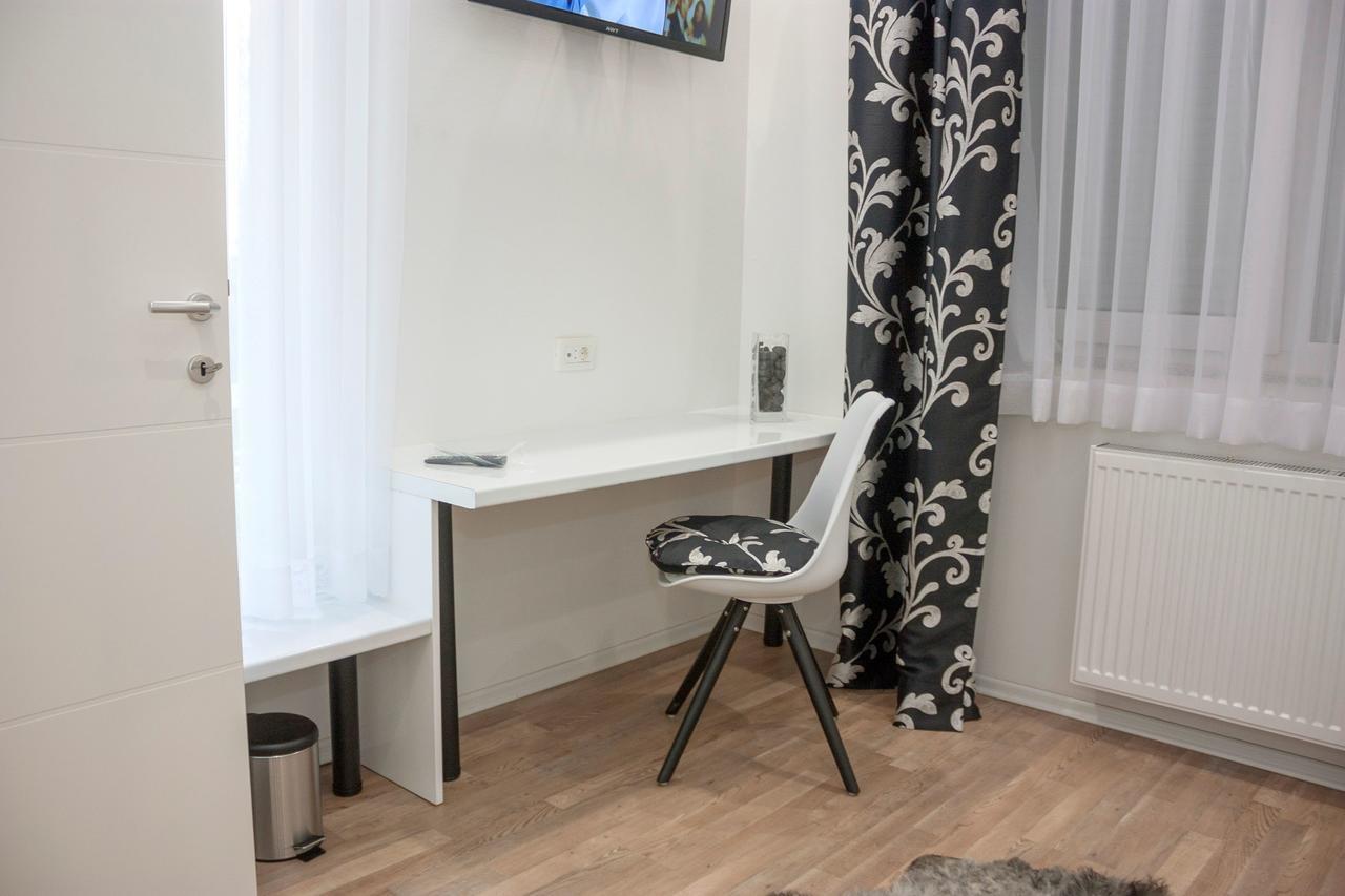 Villa Onix Bihać 외부 사진