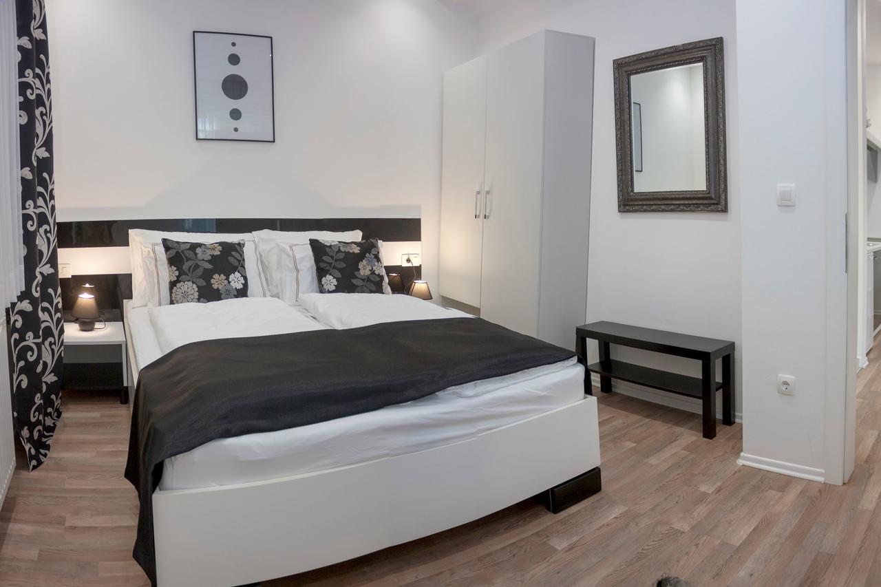 Villa Onix Bihać 외부 사진