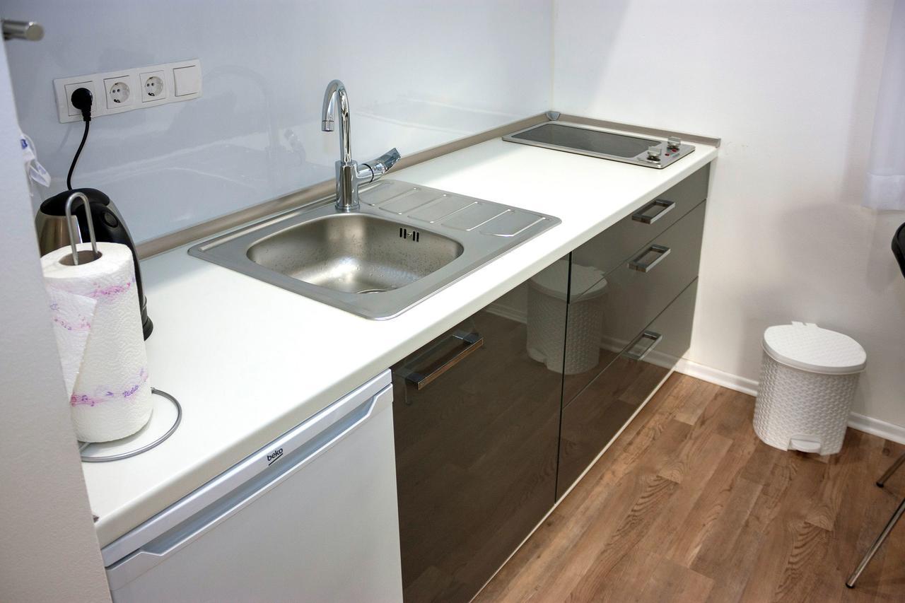 Villa Onix Bihać 외부 사진