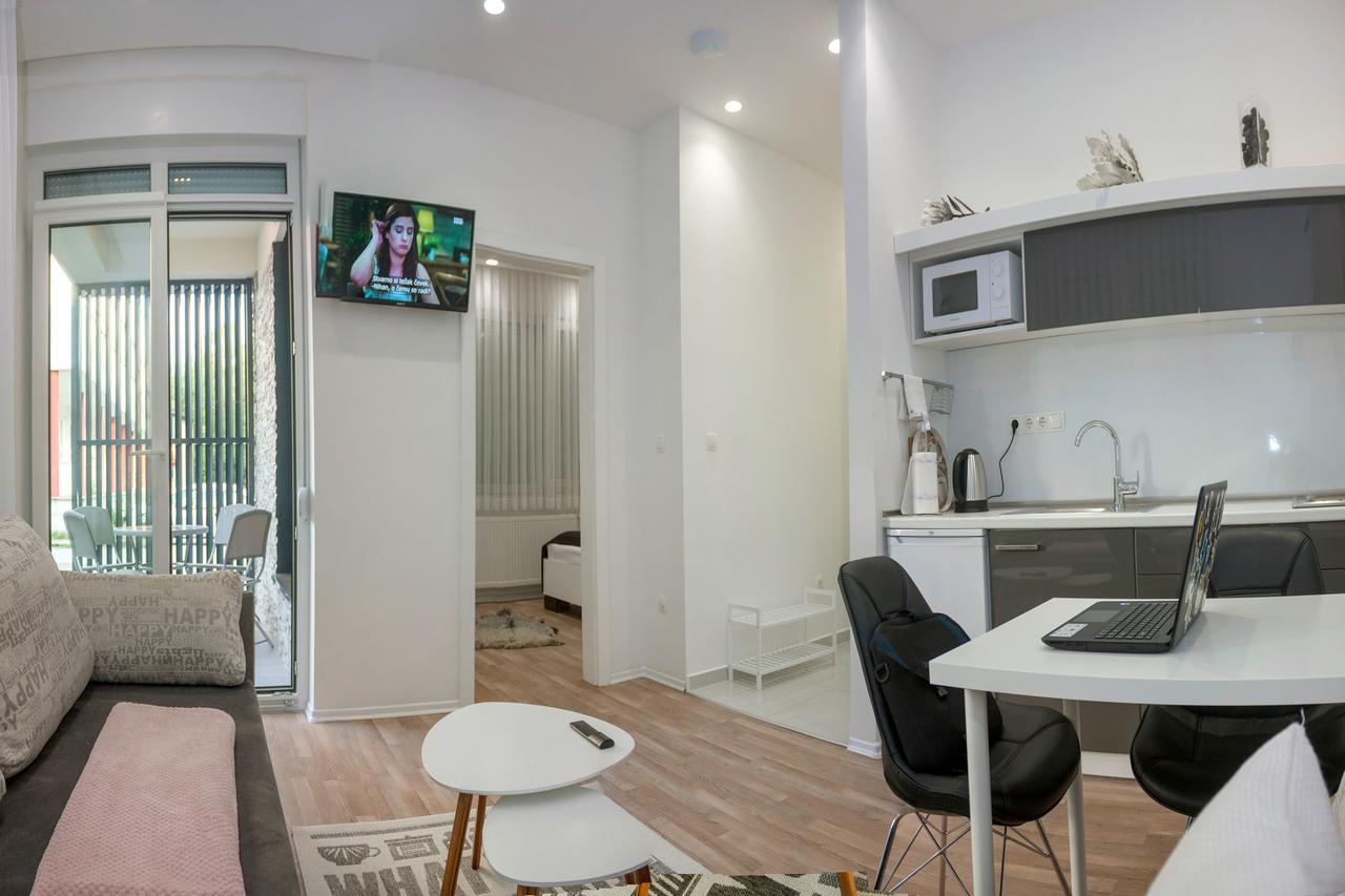 Villa Onix Bihać 외부 사진