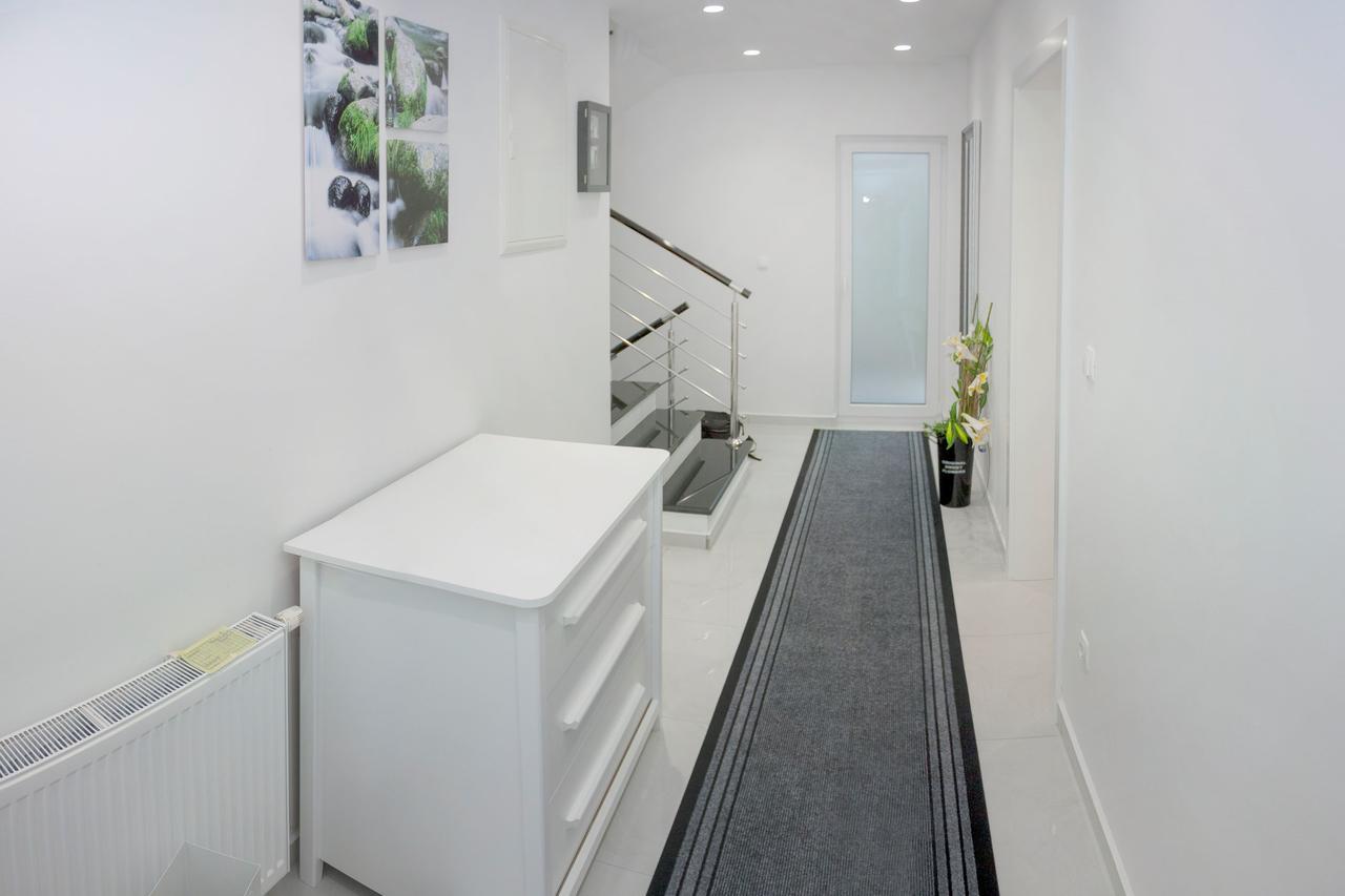 Villa Onix Bihać 외부 사진