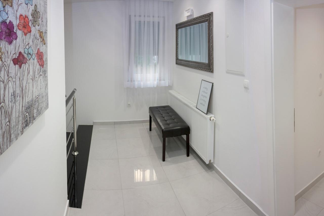 Villa Onix Bihać 외부 사진