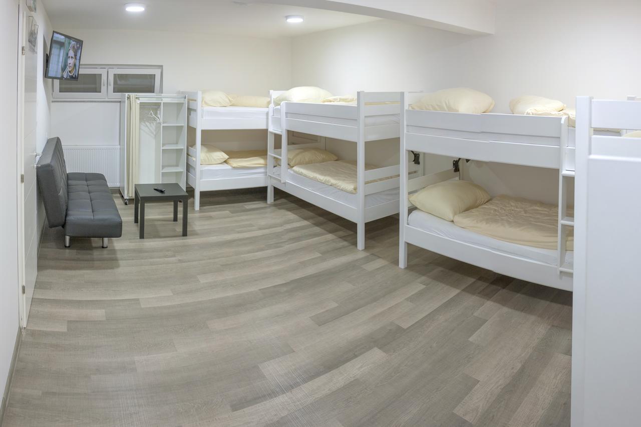 Villa Onix Bihać 객실 사진